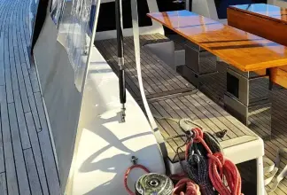 Thumbnail von Dufour Exclusive 63