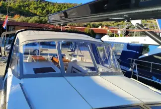 Thumbnail von Dufour Exclusive 63