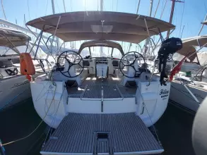 Thumbnail von Jeanneau Sun Odyssey 509