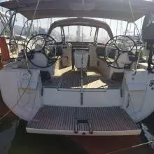 Thumbnail von Jeanneau Sun Odyssey 509