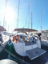 Thumbnail von Jeanneau Sun Odyssey 509