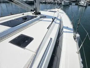 Thumbnail von Bavaria Cruiser 46