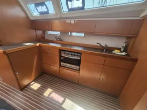 Thumbnail von Bavaria Cruiser 46