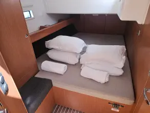 Thumbnail von Bavaria Cruiser 46