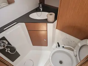 Thumbnail von Bavaria Cruiser 46