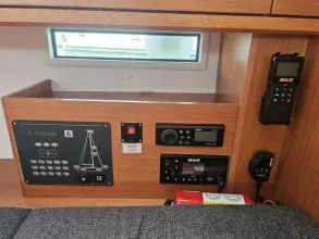 Thumbnail von Bavaria Cruiser 46