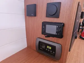 Thumbnail von Bavaria Cruiser 46