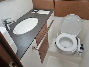 Thumbnail von Bavaria Cruiser 46