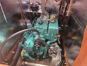 Thumbnail von Bavaria Cruiser 46