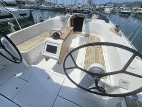 Thumbnail von Bavaria Cruiser 46