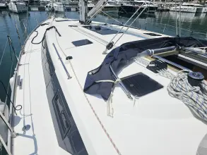 Thumbnail von Bavaria Cruiser 46