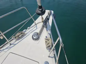 Thumbnail von Bavaria Cruiser 46