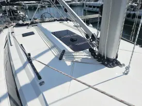 Thumbnail von Bavaria Cruiser 46