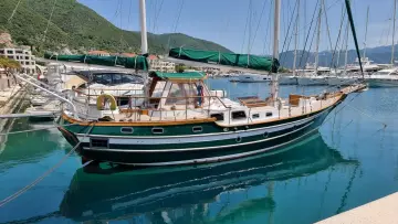 Vagabond 47