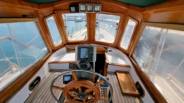 Thumbnail von Vagabond 47