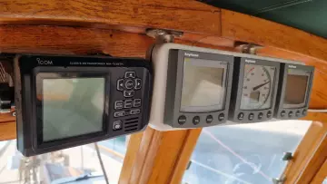 Thumbnail von Vagabond 47