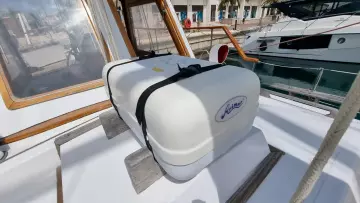 Thumbnail von Vagabond 47