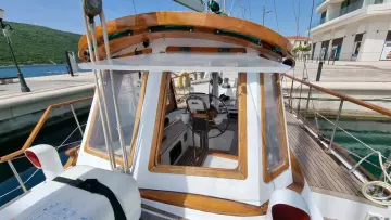 Thumbnail von Vagabond 47