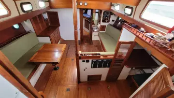 Thumbnail von Vagabond 47