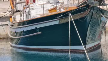 Thumbnail von Vagabond 47