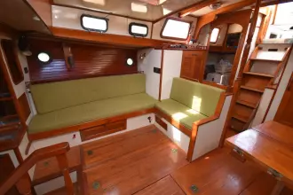 Thumbnail von Vagabond 47