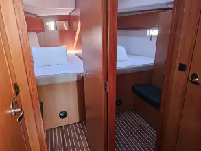 Thumbnail von Bavaria Cruiser 46