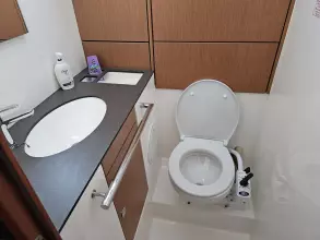 Thumbnail von Bavaria Cruiser 46