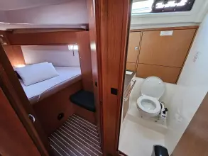 Thumbnail von Bavaria Cruiser 46