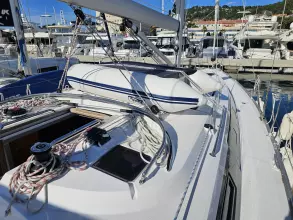 Thumbnail von Bavaria Cruiser 46