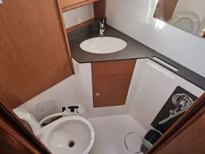 Thumbnail von Bavaria Cruiser 46