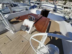 Thumbnail von Bavaria Cruiser 46