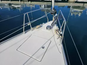 Thumbnail von Bavaria Cruiser 46