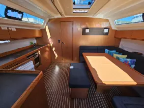 Thumbnail von Bavaria Cruiser 46