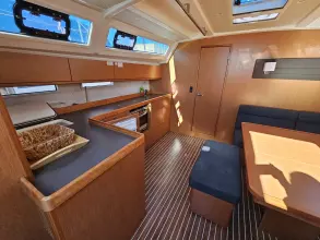 Thumbnail von Bavaria Cruiser 46