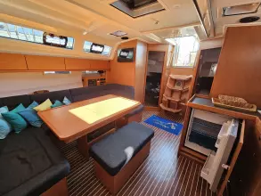 Thumbnail von Bavaria Cruiser 46