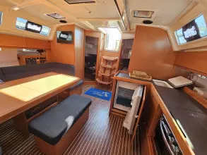 Thumbnail von Bavaria Cruiser 46