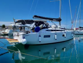 Elan Impression 43