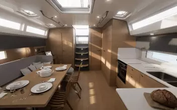 Thumbnail von Elan Impression 43