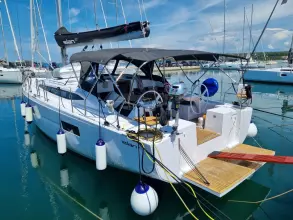 Thumbnail von Elan Impression 43