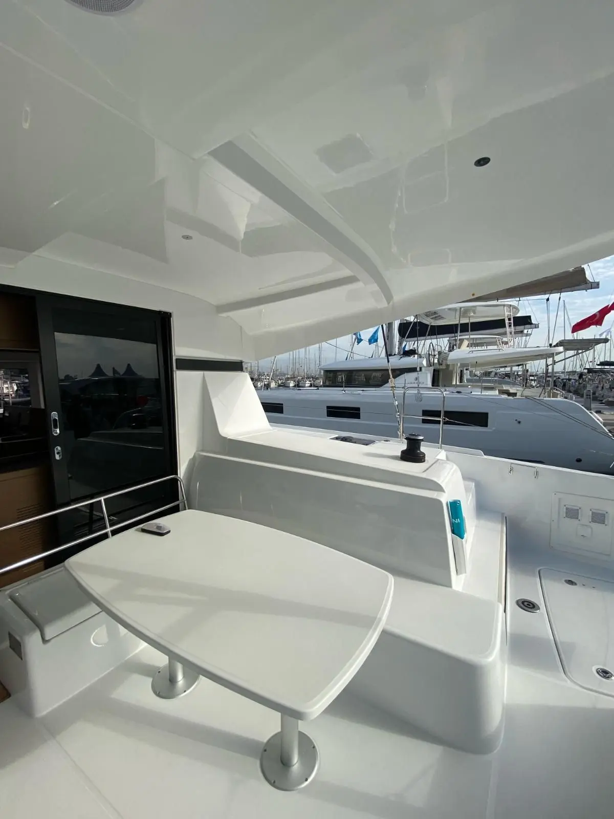 Thumbnail von Lagoon 42