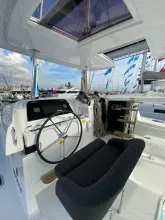 Thumbnail von Lagoon 42