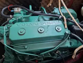 Thumbnail von Beneteau First 40.7