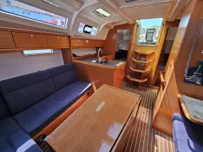 Thumbnail von Bavaria Cruiser 37