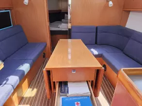 Thumbnail von Bavaria Cruiser 37