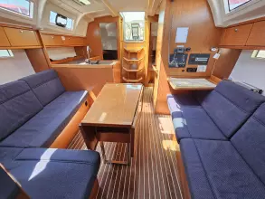 Thumbnail von Bavaria Cruiser 37