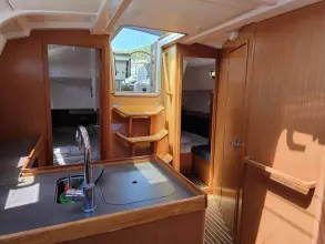 Thumbnail von Bavaria Cruiser 37