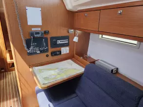 Thumbnail von Bavaria Cruiser 37