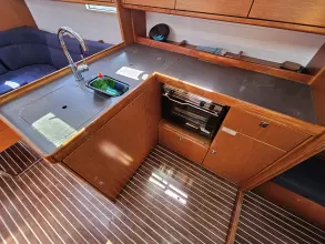 Thumbnail von Bavaria Cruiser 37