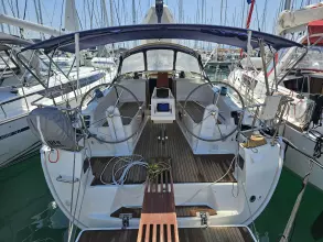 Thumbnail von Bavaria Cruiser 37