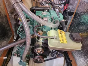 Thumbnail von Bavaria Cruiser 37